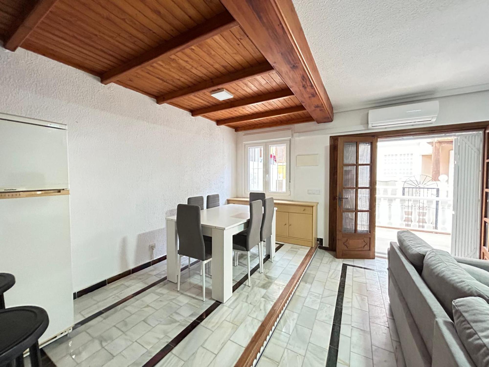 Bungalow Pasaje Ceuta Torrevieja Exterior photo