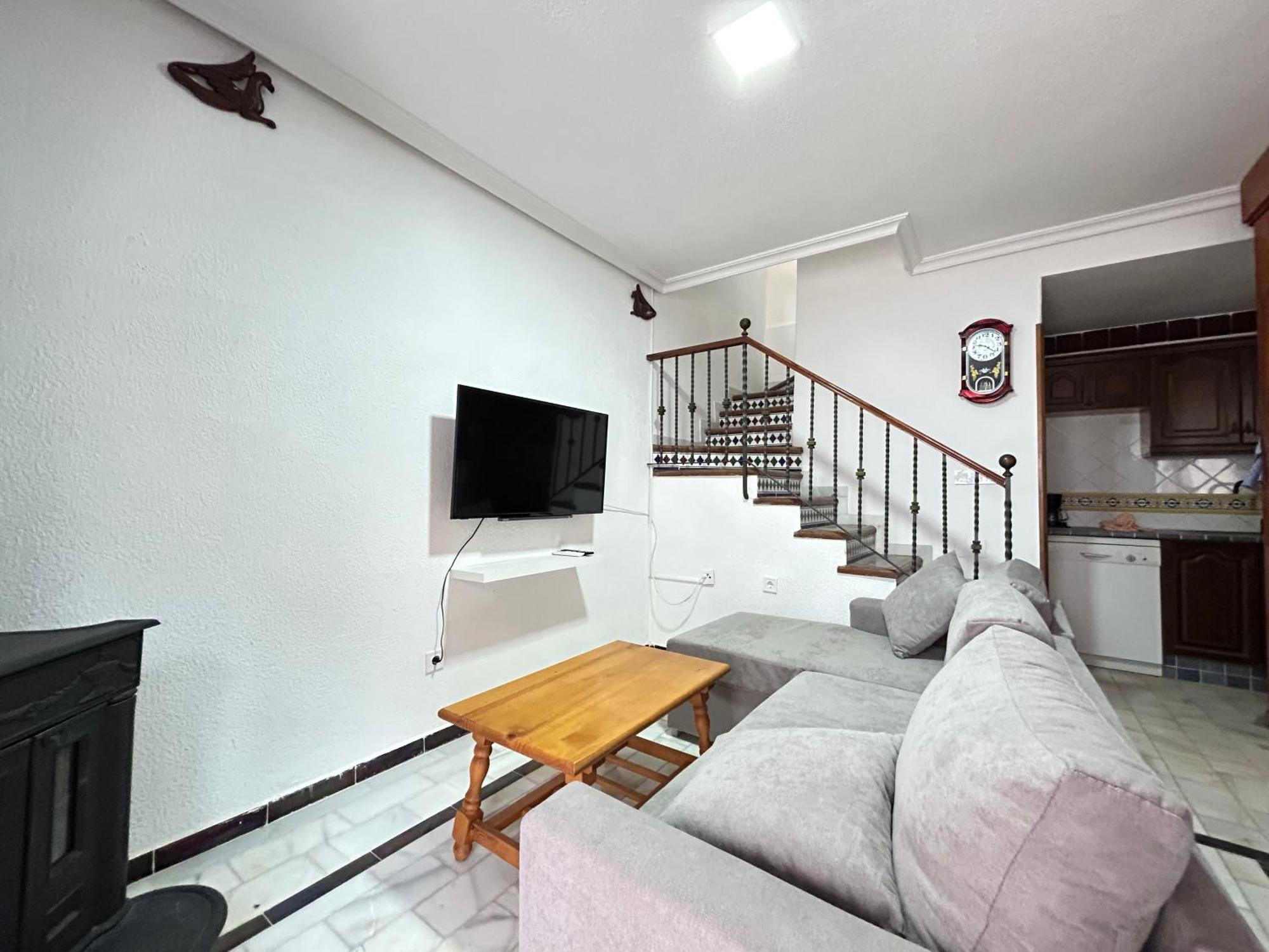 Bungalow Pasaje Ceuta Torrevieja Exterior photo